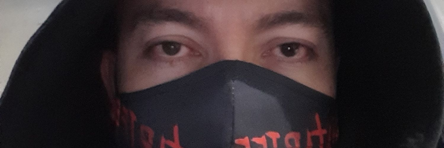 Alejandro's banner