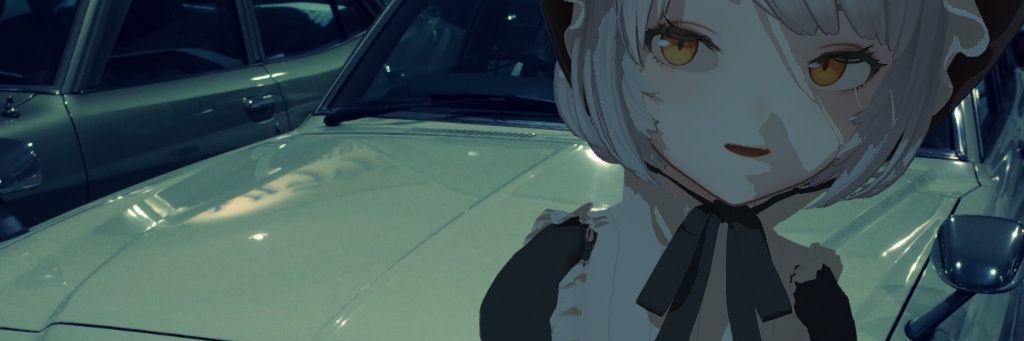 ᴵᴮᴬᴿᴬ's banner