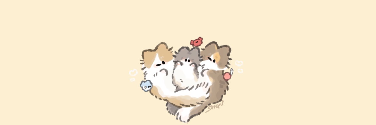 ˚*. テオ リタ クレ .*˚'s banner