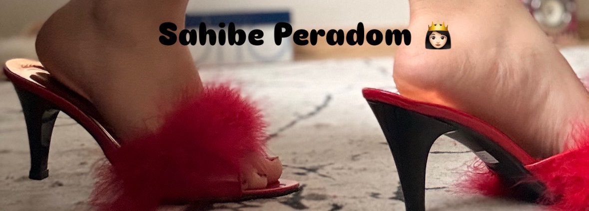 Peradomm 👸🏻💅's banner