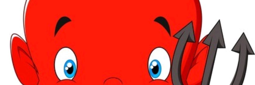 The . Rainbow 🌈 Red Devil👿's banner