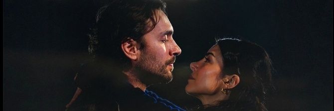 Hatice's banner