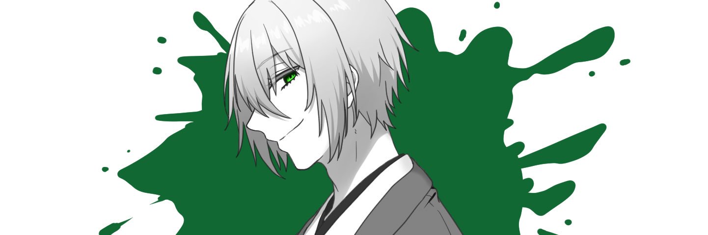 とろみ✿復帰's banner