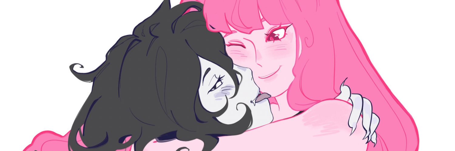 Lu 🌺's banner
