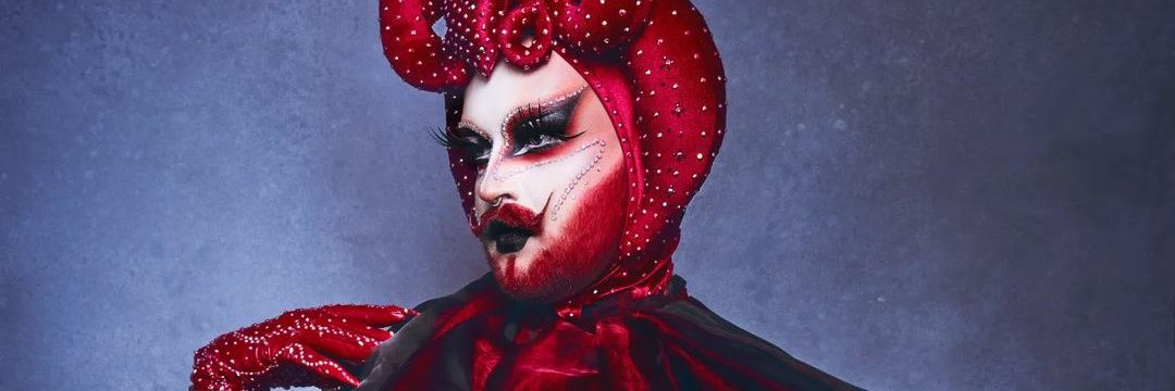 Madame Madness's banner