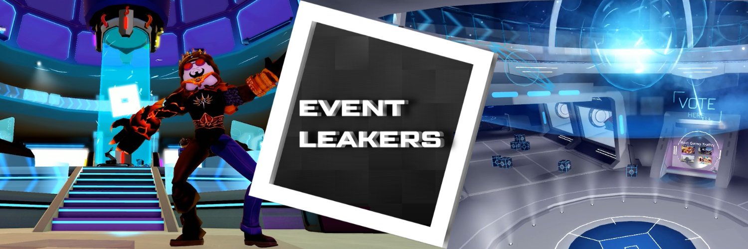 Event Leakers's banner
