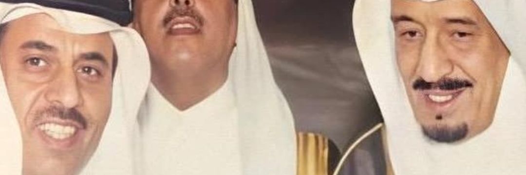 فرحان المطرفي's banner