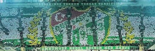 Sarı Sedat's banner