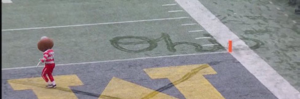 Tony's banner