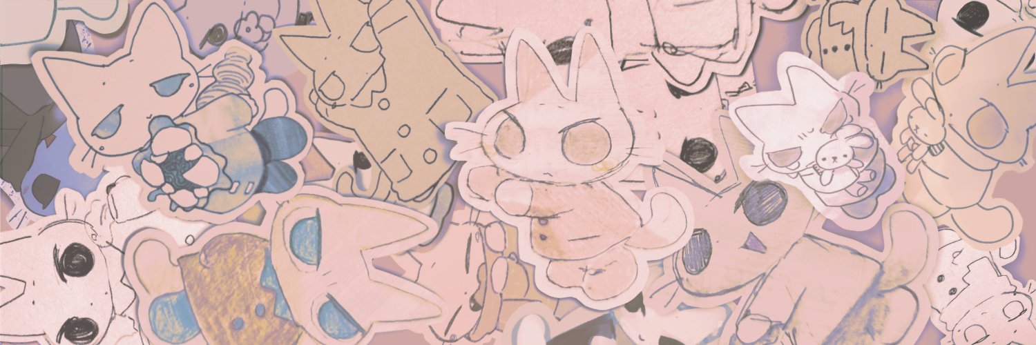 ᴊᴀᴍ's banner