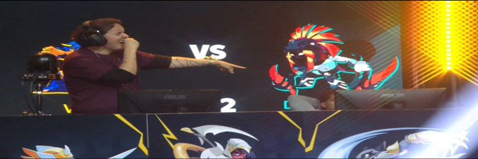 BrawlCentral's banner