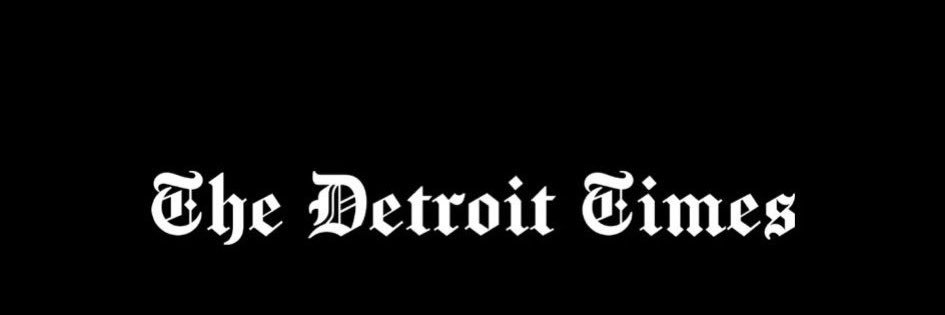 𝔗𝔥𝔢 𝔇𝔢𝔱𝔯𝔬𝔦𝔱 𝔗𝔦𝔪𝔢𝔰 📰's banner