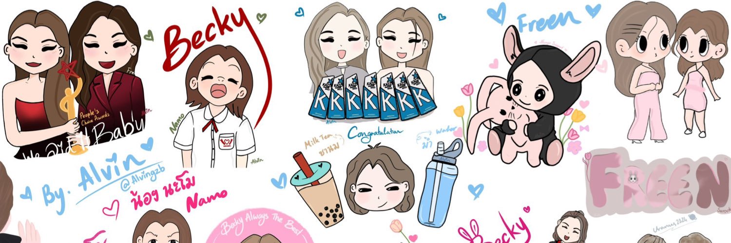 กะปิปลาร้า ผ่าออกมาเป็นฟรีนเบค🧚🏻‍♂️🌷's banner