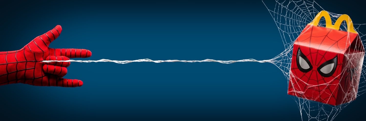 ماكدونالدز السعودية - الغربية والجنوبية وتبوك's banner