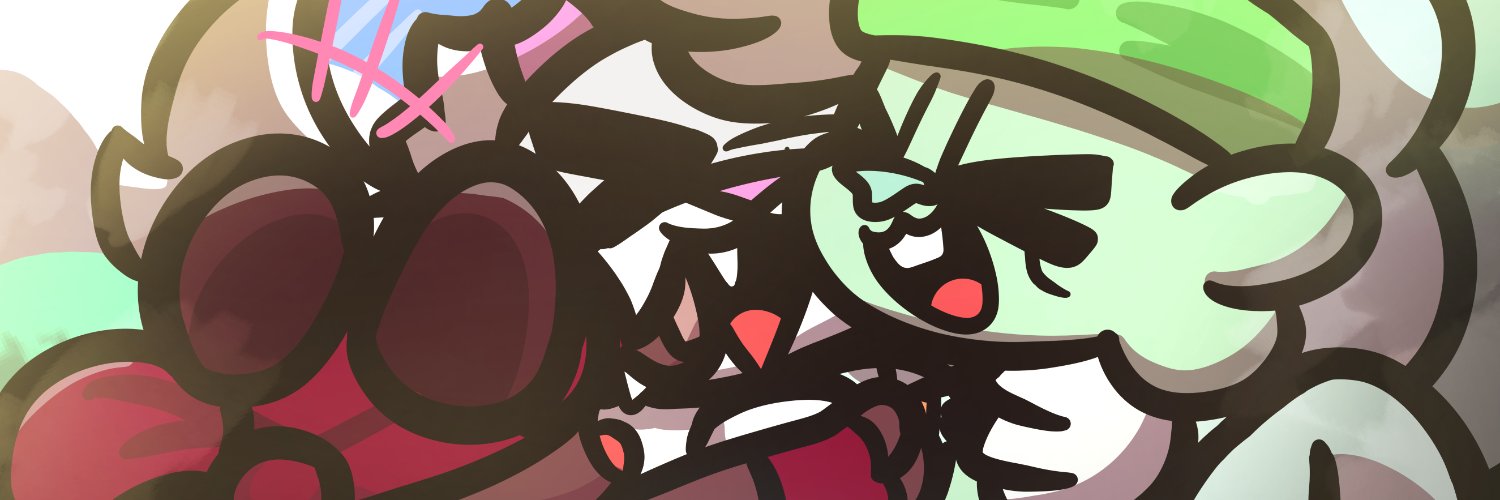 Deadhound Blaze's banner