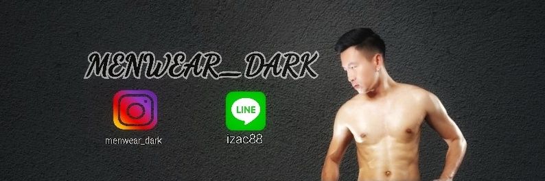 MENWEAR_DARK's banner