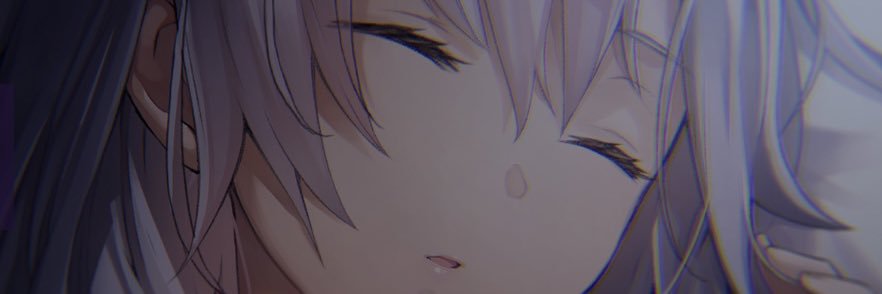AK /はにゅ's banner