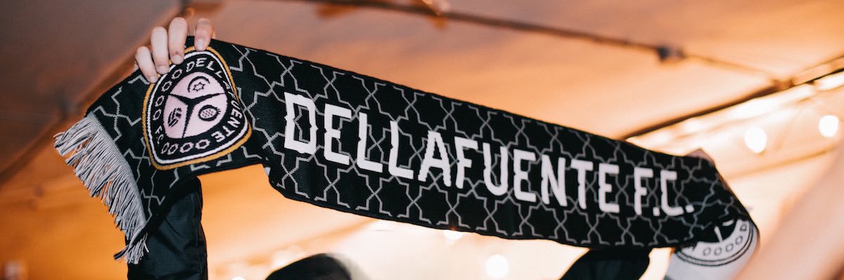 Dellafuente Vibes ‏۞'s banner