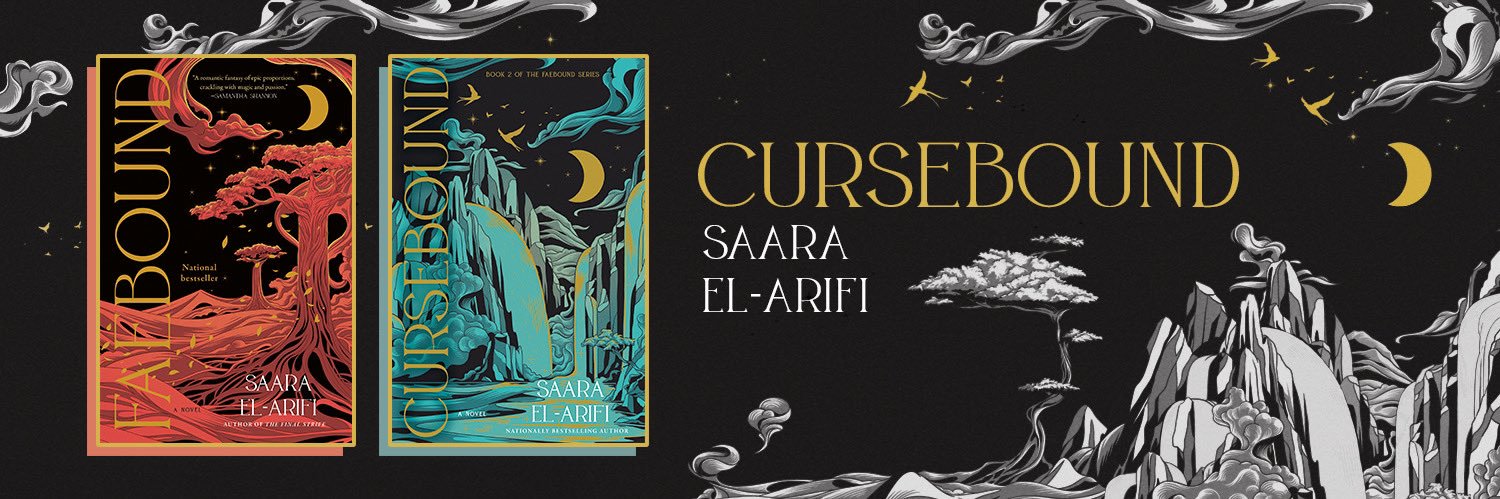 Saara El-Arifi (not active here)'s banner