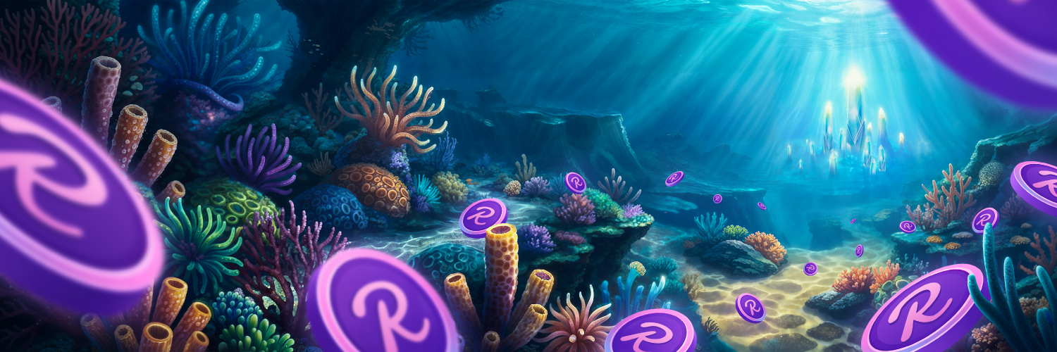 🐠 Reef's banner