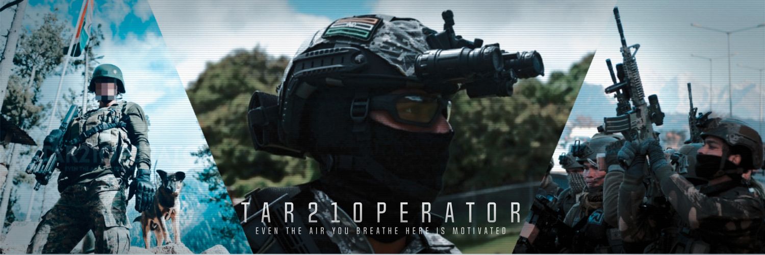 Tar21Operator's banner
