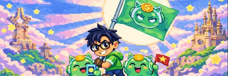 Duy | Slime Gaming 🇻🇳's banner