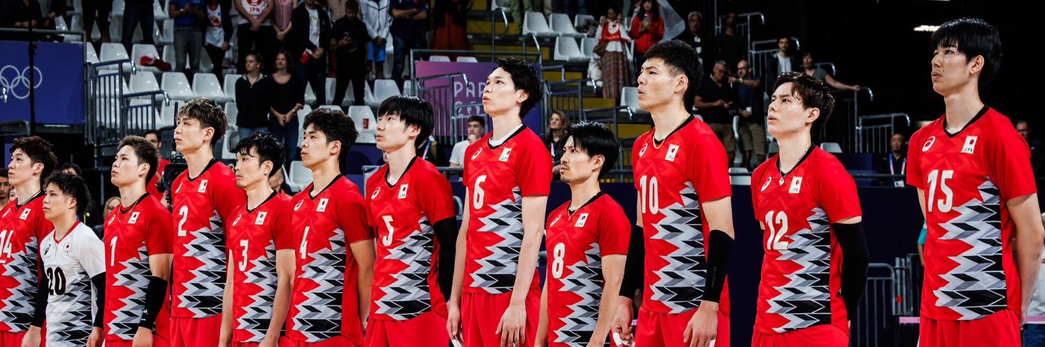 SAARA . 🏐🇯🇵🇮🇹's banner