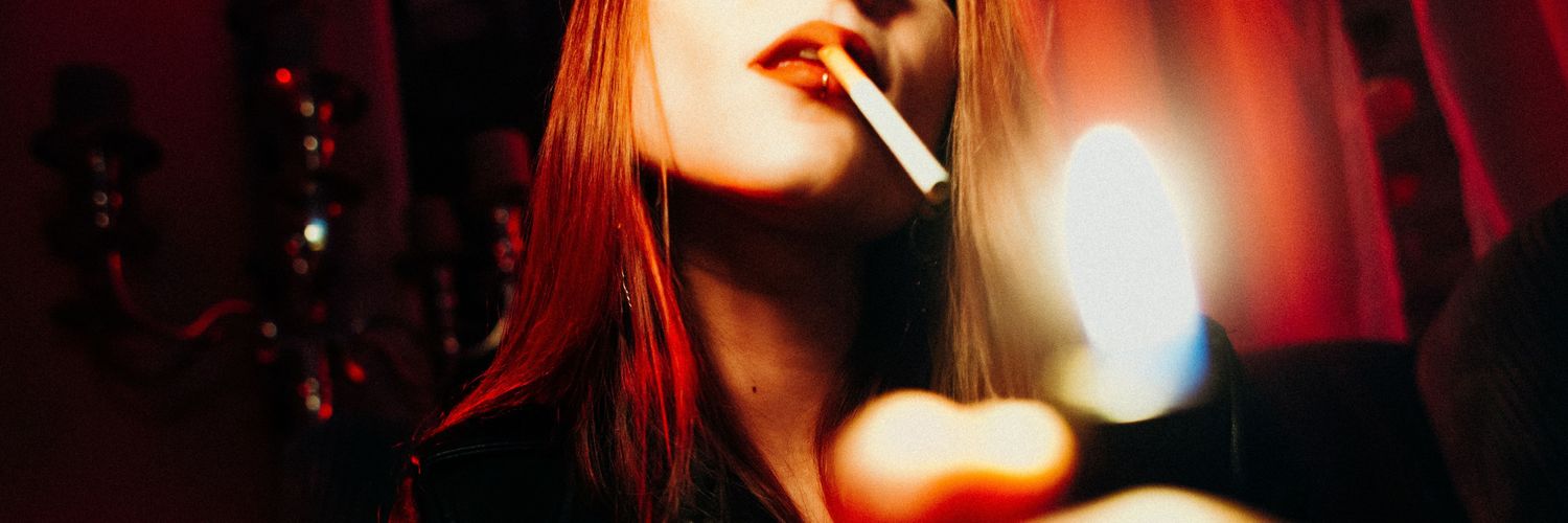 smokingcoffee's banner