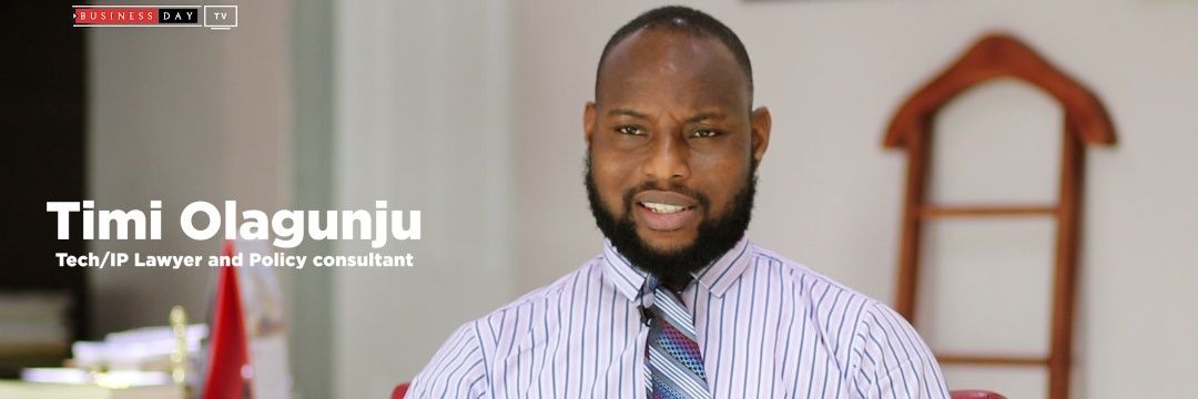 Timi Olagunju ESQ.'s banner