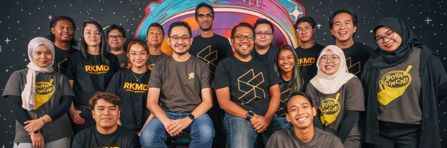SoyaCincau's banner
