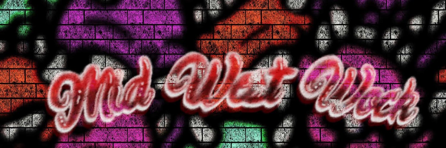 Mid West Wock's banner