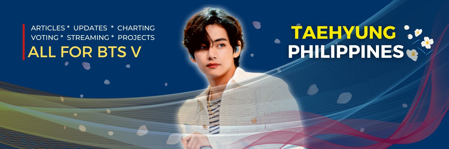TAEHYUNG PHILIPPINES 🇵🇭's banner