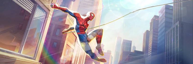 𝗠𝗮𝘁𝘁 🕸(🎙️VA)#SpiderManBrandNewDay's banner