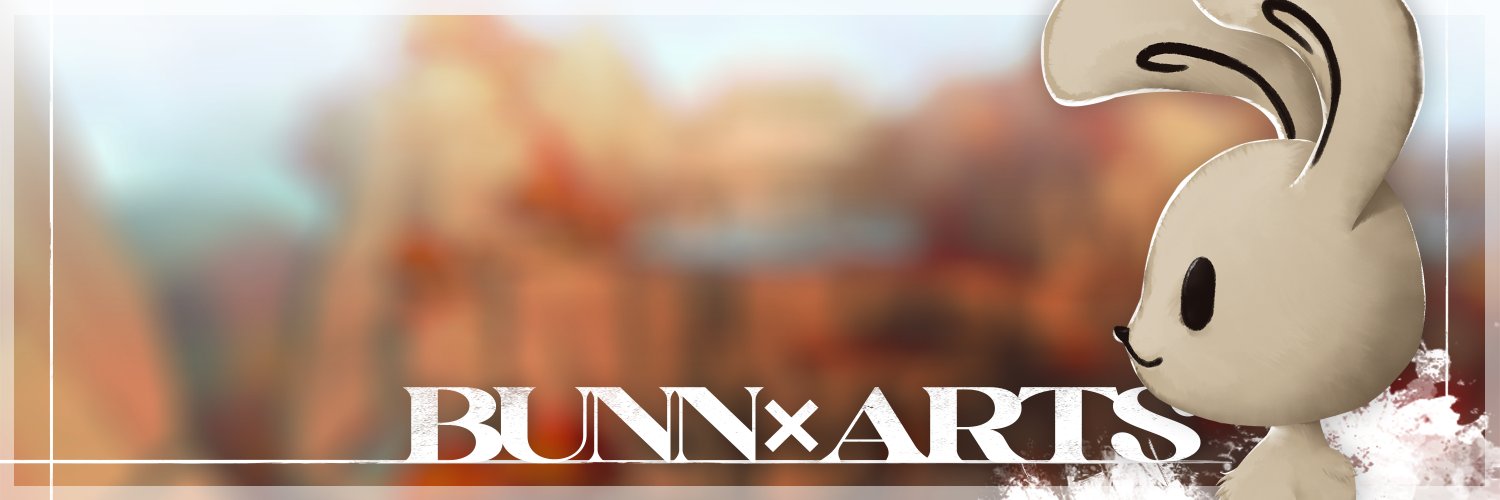 bunYe's banner