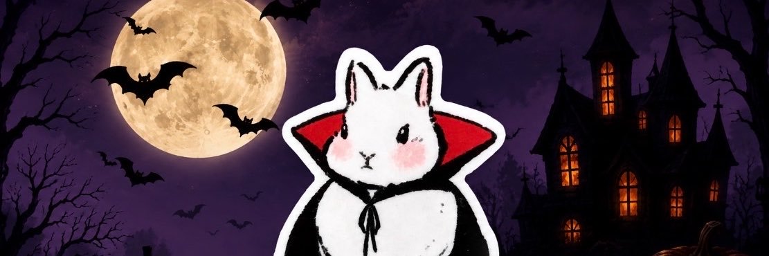 𝔹𝕌ℕℕ𝕀ℂ𝕌𝕃𝔸 🥕's banner