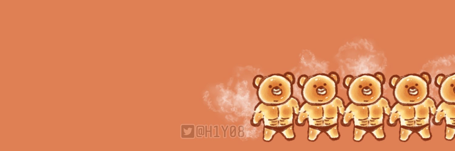 ひよ🥖's banner