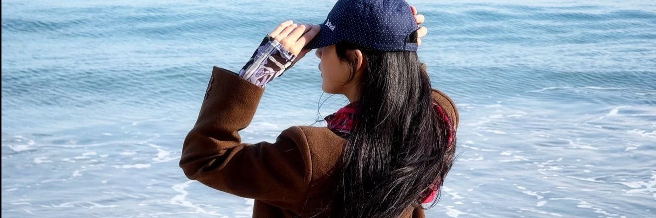 THIS 🥝✨ GIRL 🩵 NJZ's banner