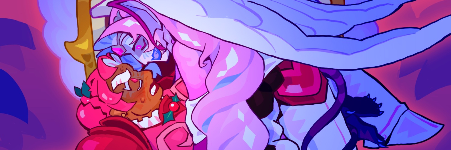 kibi 🍔’s eternal sugar's banner