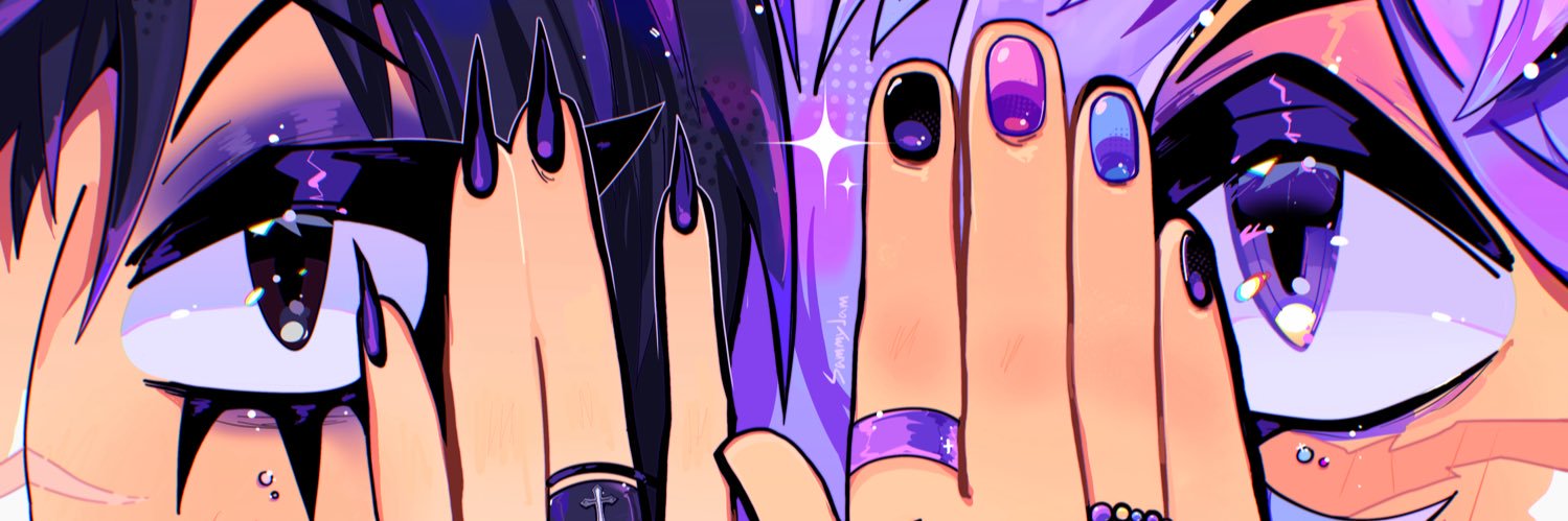 SammyJam's banner