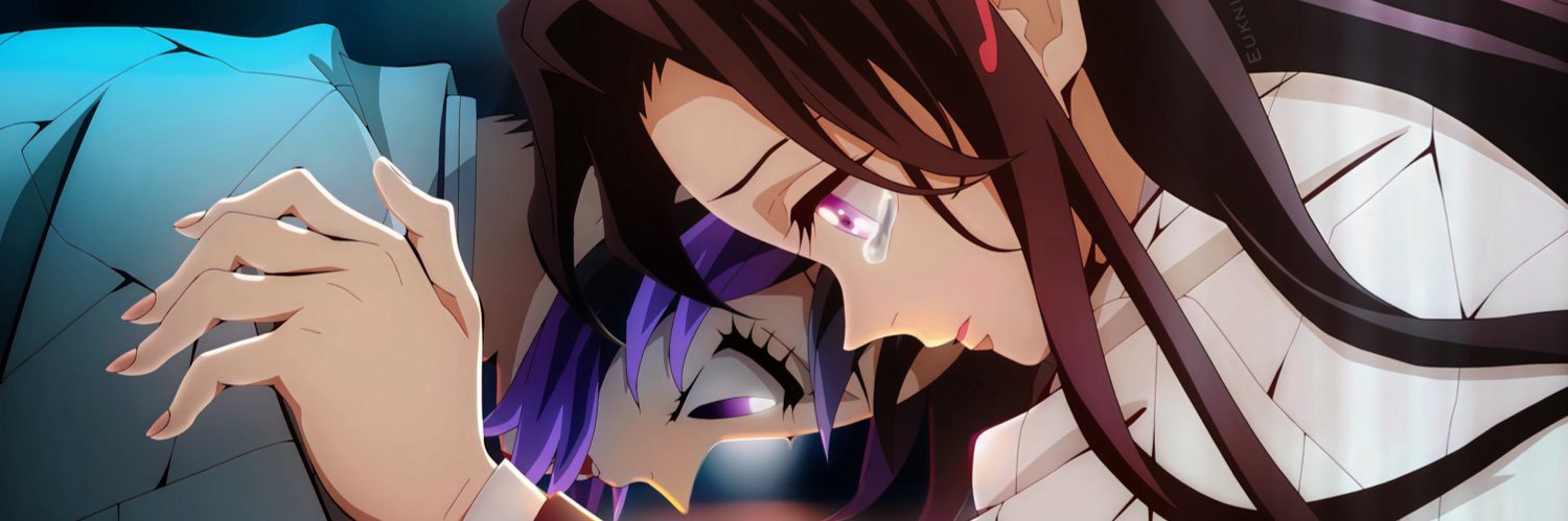 eden🌸🦋| the greatest Kanae fan🍃's banner