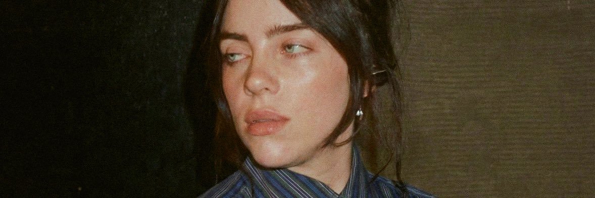 billie ★'s banner