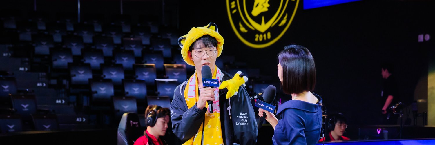 대Taeyoon promoter ➡️ MSI's banner