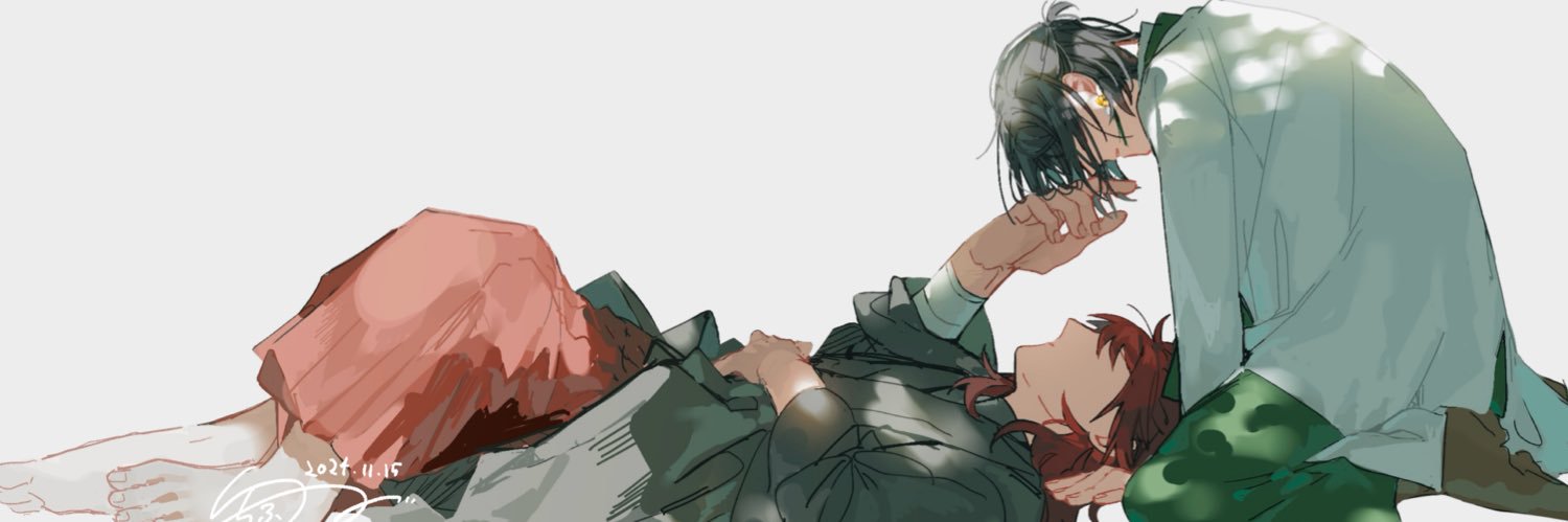 ちふゆ's banner