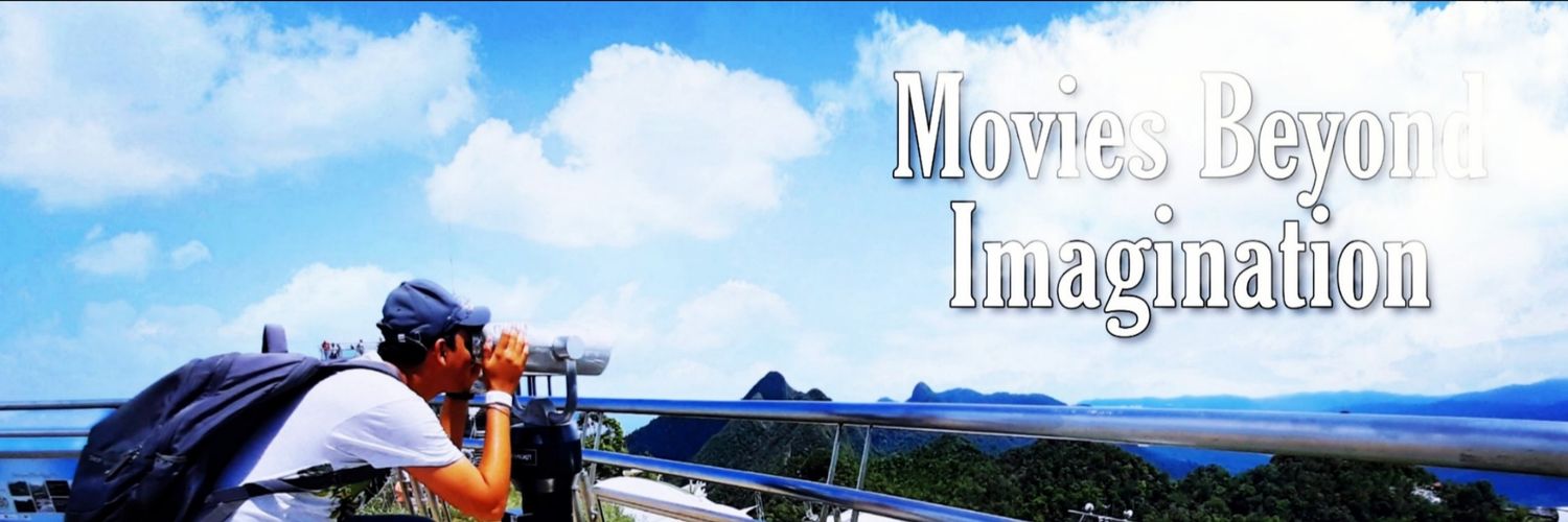 Abhishek's banner