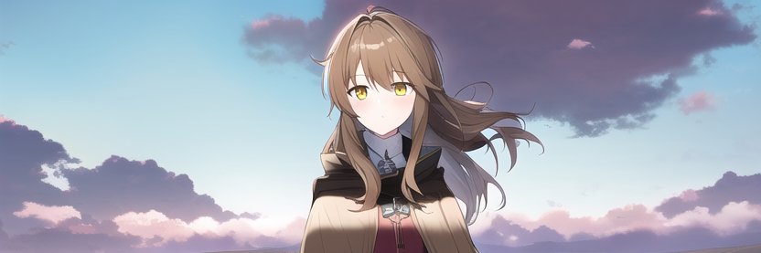 灾厄之轮's banner