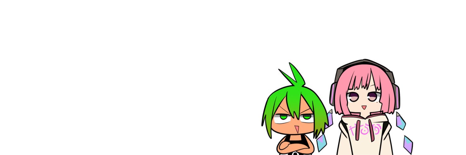 はいえろ🦄‎🤍's banner