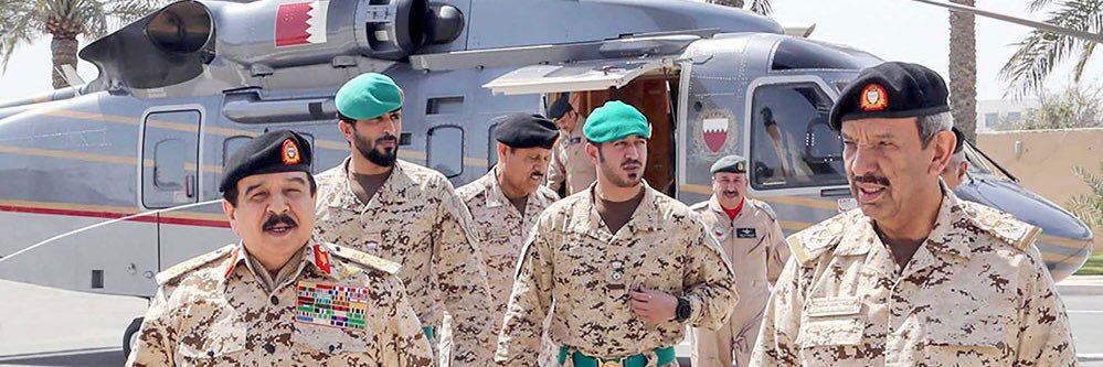 فتى الرفاع's banner