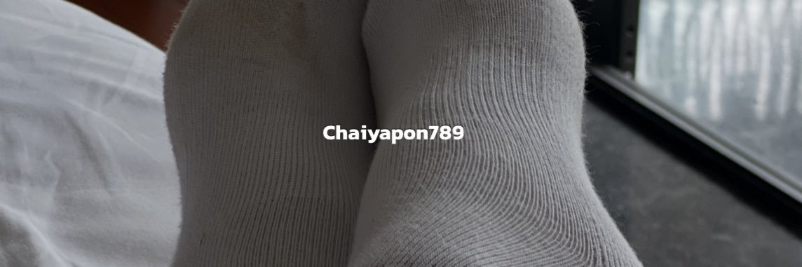 Chaiyapon789's banner