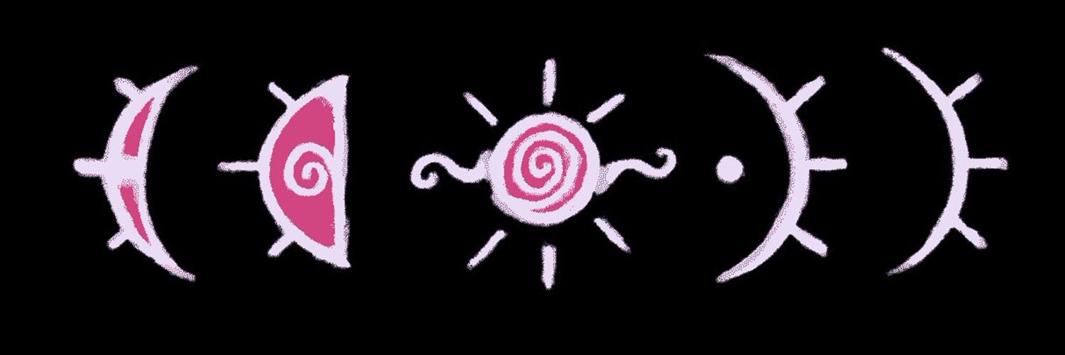 niko ☿ niko's banner