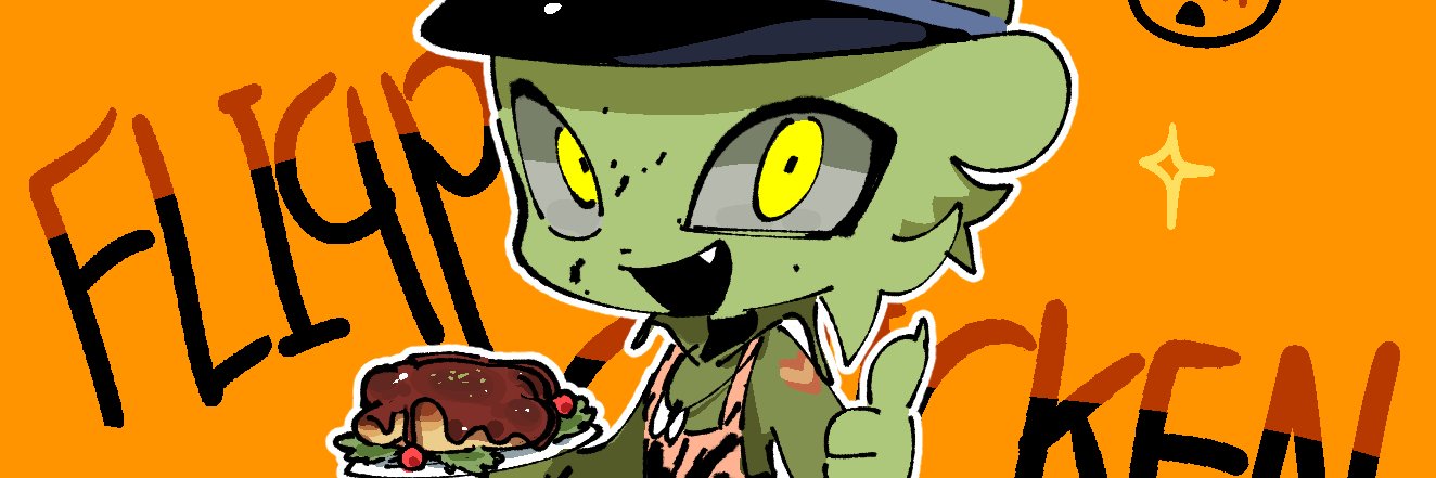 Mr. DawnHill's banner